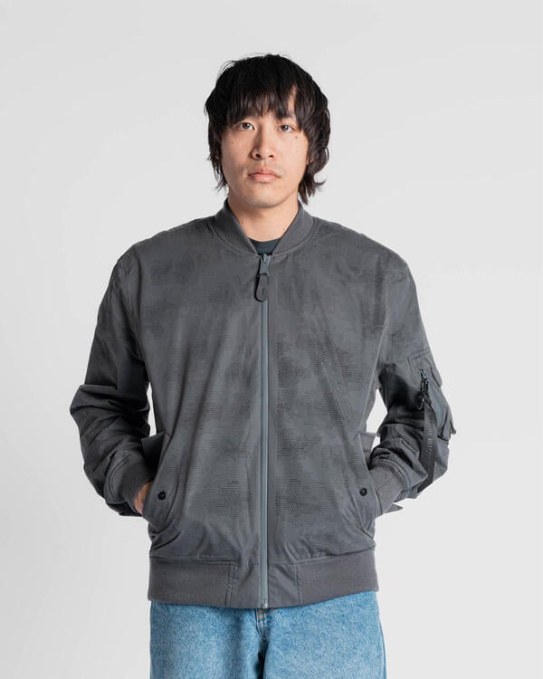 Alpha Industries L-2B Laser Cut Flight Jacket II | 756120